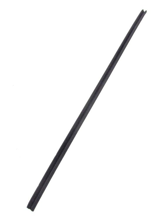 GRB 1221 62 Glass Run Channel for 1962-1962 Chevy Chevy II, 1964-1967 Chevy Chevy II, 1963-1963 Chevy Chevy II