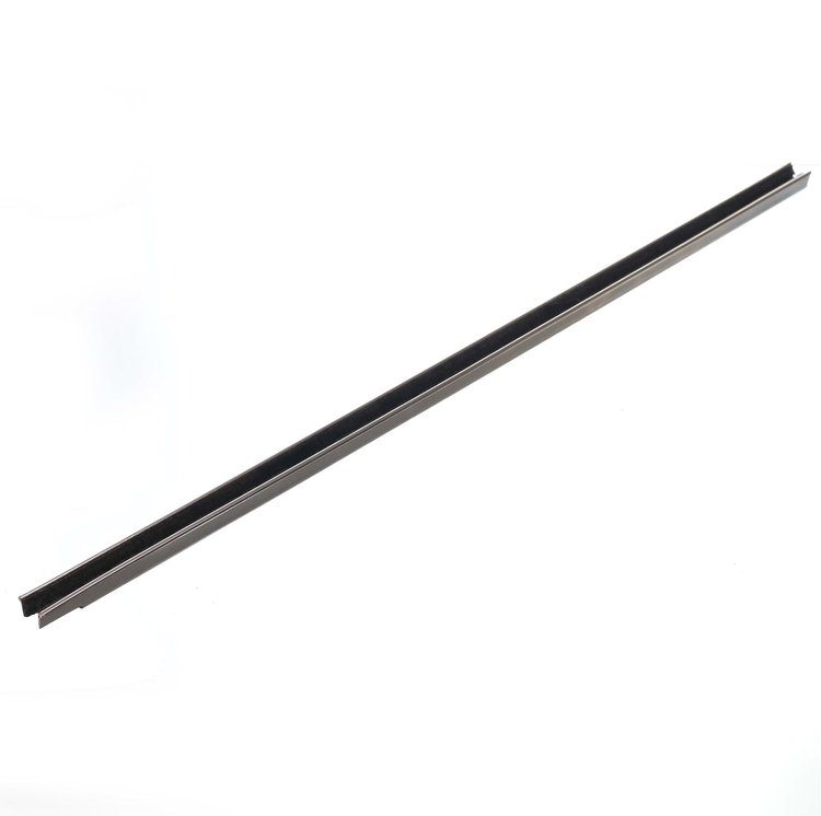 GRB 2110 66 Glass Run Channel for 1966-1977 Ford Bronco