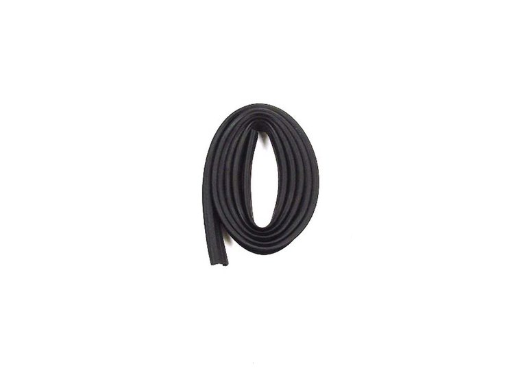 GRB 3110 61 Glass Run Channel for 1967-1970 Dodge A108 Van, 1961-1967 Dodge D100 Series, 1961-1967 Dodge D200 Series
