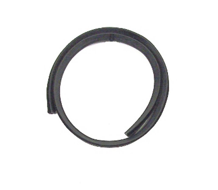 GRB 3111 61 Glass Run Channel for 1967-1970 Dodge A108 Van, 1961-1967 Dodge D100 Series, 1961-1967 Dodge D200 Series