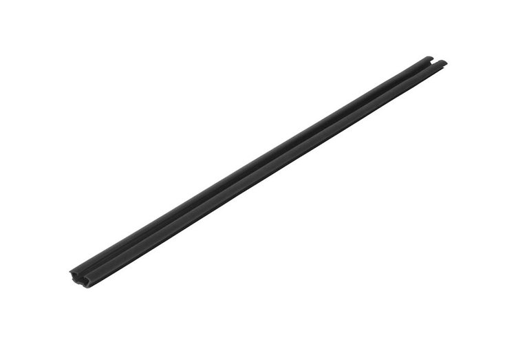 GRB 5121 81 Glass Run Channel for 1981-1990 Toyota Land Cruiser, 1981-1990 Toyota Land Cruiser