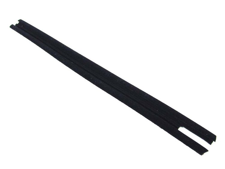 GRB 6121 84 Glass Run Channel for 1984-1996 Jeep Cherokee, 1984-1990 Jeep Wagoneer