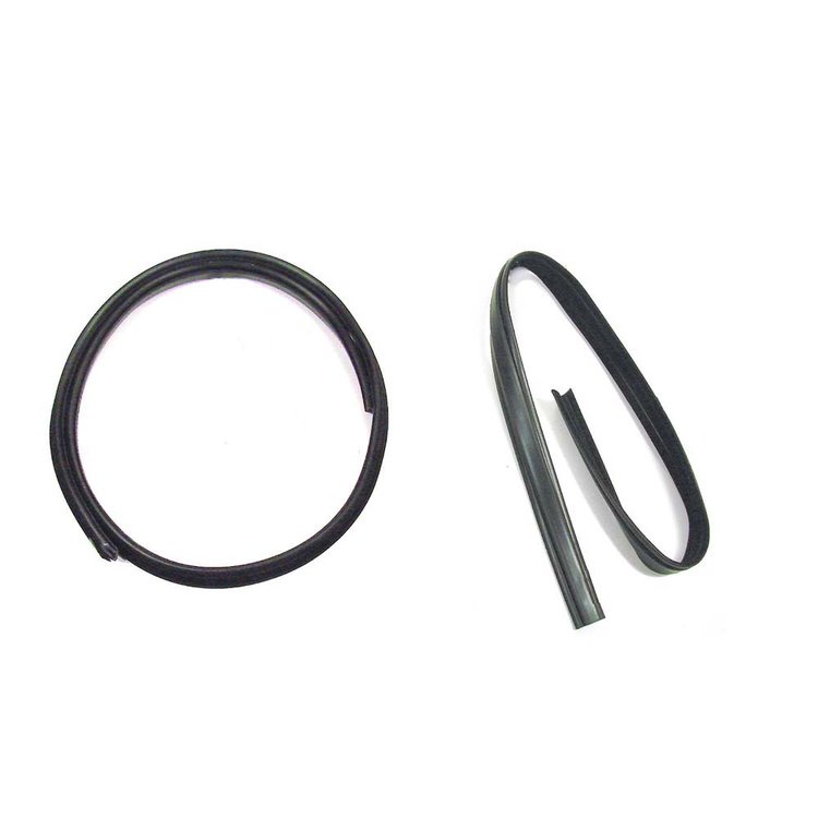GRK 2110 67 Glass Run Channel for 1967-1972 Ford F-100, 1967-1972 Ford F-250, 1967-1972 Ford F-350
