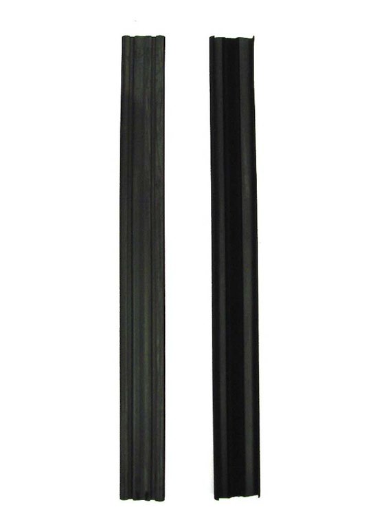 Glass Run Channel Set 1987-1996 Ford Bronco