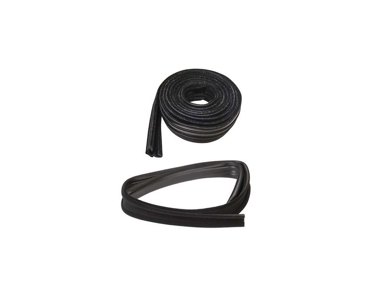 GRK 9110 86 Glass Run Channel for 1987-2000 Peterbilt 377, 1987-2007 Peterbilt 379