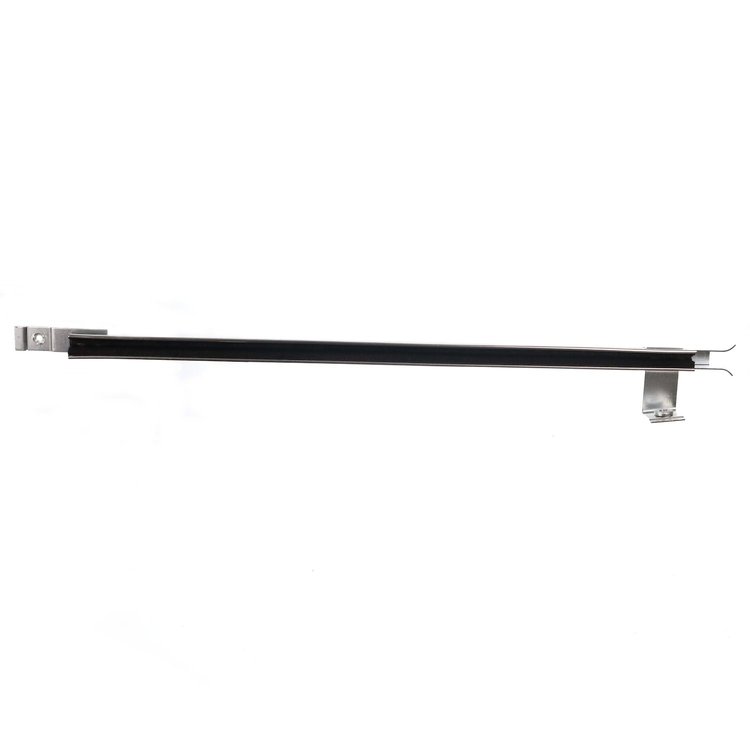 GRL 2111 66 Glass Run Channel for 1966-1977 Ford Bronco