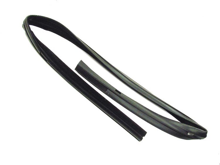 GRL 3110 87 Glass Run Channel for 1987-1996 Dodge Dakota