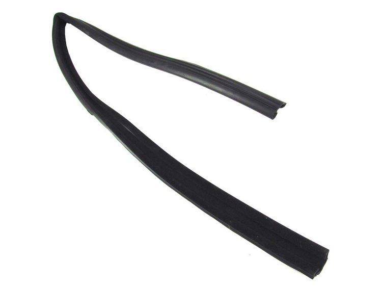 GRL 6111 84 Glass Run Channel for 1984-1996 Jeep Cherokee