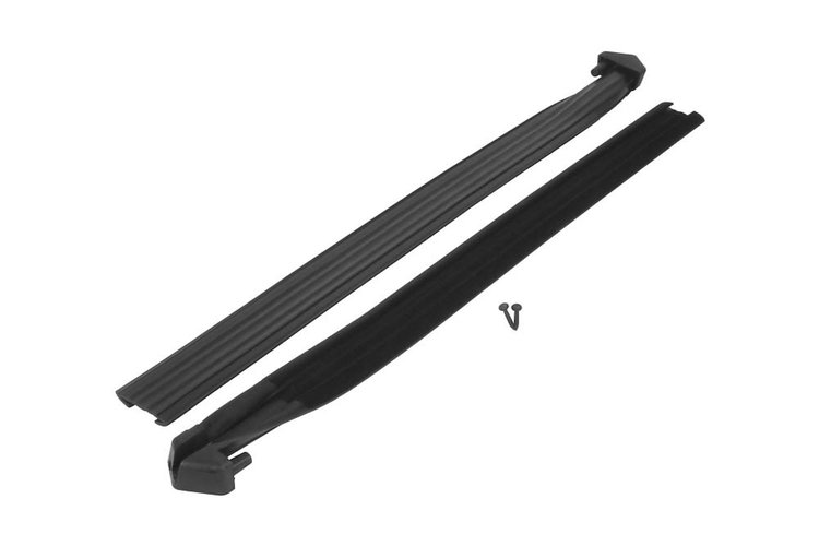 GRP 1110 69 Glass Run Channel for 1969-1972 Chevy Blazer, 1970-1972 GMC Jimmy