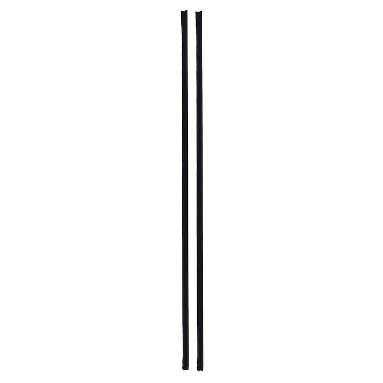 GRP 1211 62 Glass Run Channel for 1962-1967 Chevy Chevy II, 1962-1962 Chevy Chevy II, 1964-1967 Chevy Chevy II