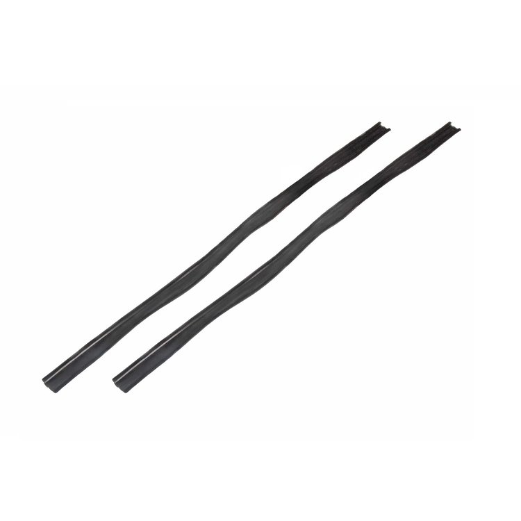 GRP 1211 68 Glass Run Channel for 1968-1972 Chevy Chevelle, 1968-1972 Chevy El Camino