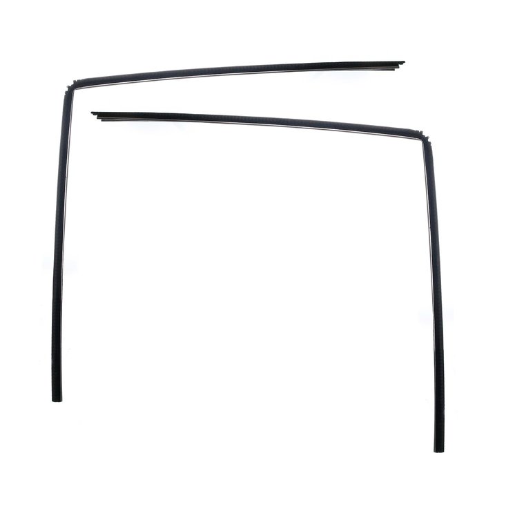GRP 2113 66 Glass Run Channel for 1966-1977 Ford Bronco