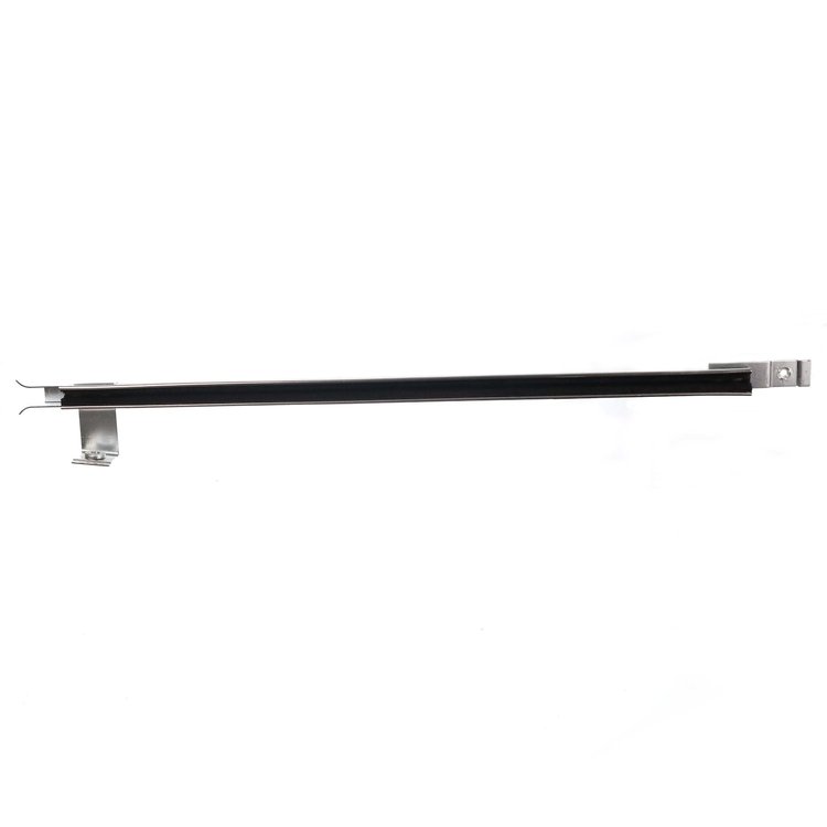 GRR 2111 66 Glass Run Channel for 1966-1977 Ford Bronco