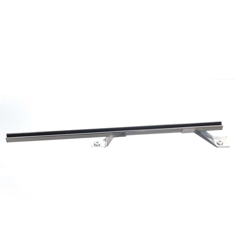 GRR 2112 66 Glass Run Channel for 1966-1977 Ford Bronco