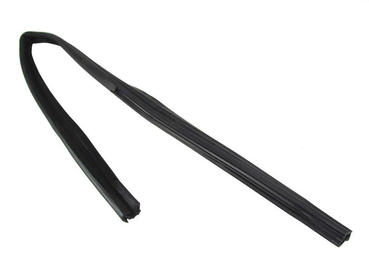 GRR 6111 84 Glass Run Channel for 1984-1996 Jeep Cherokee
