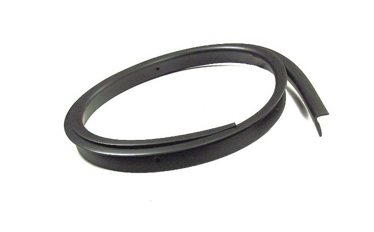GWL 1230 78 Liftgate Seal for 1978-1987 Chevy El Camino, 1978-1987 GMC Caballero