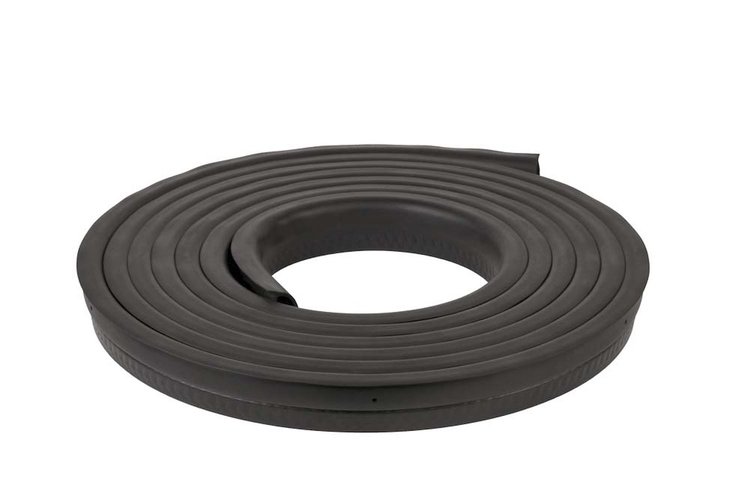 GWL 3130 81 Liftgate Seal for 1981-1993 Dodge Ramcharger
