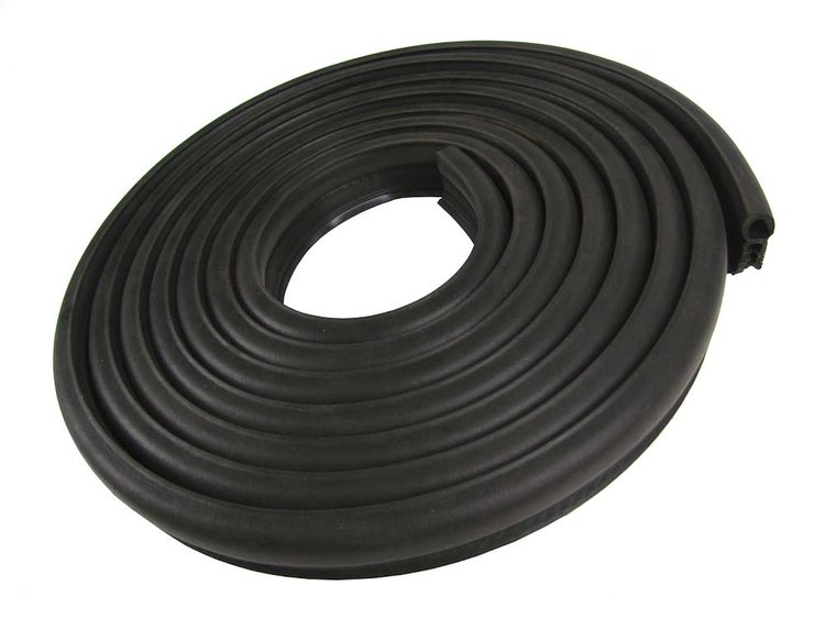 GWL 6110 84 Liftgate Seal for 1984-1990 Jeep Cherokee, 1984-1990 Jeep Wagoneer