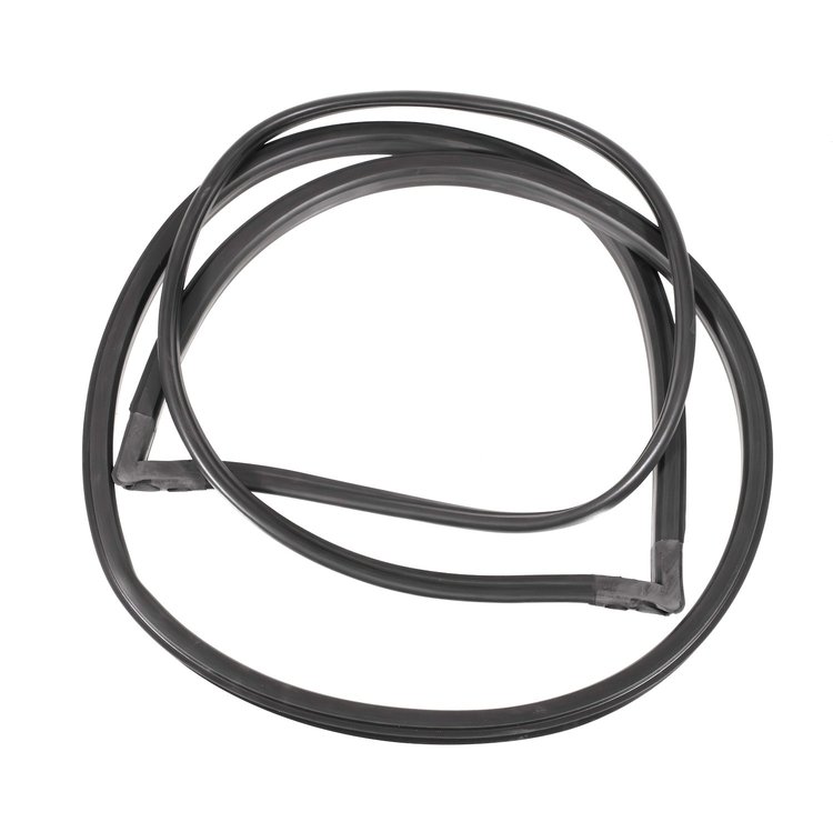GWT 1130 69 Liftgate Weatherstrip Seal for 1969-1972 Chevy/GMC Blazer, Jimmy 2-Door