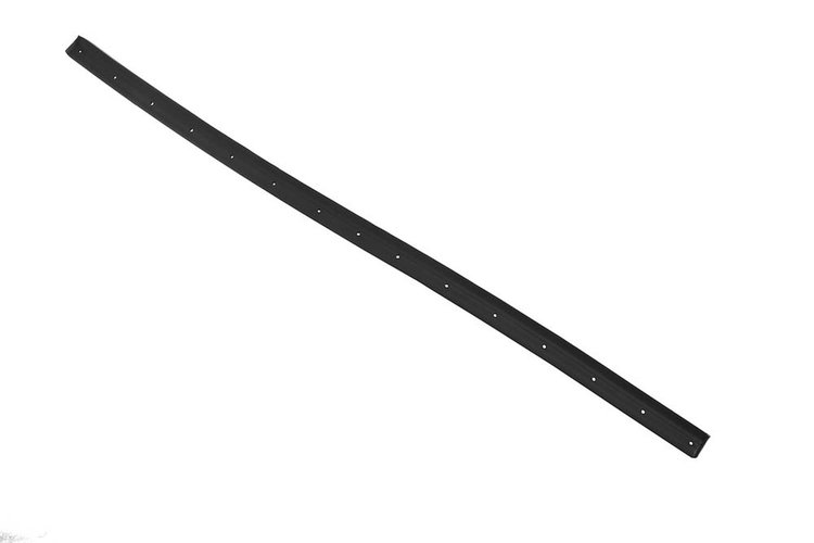 GWT 2130 66 Tailgate Seal for 1966-1977 Ford Bronco
