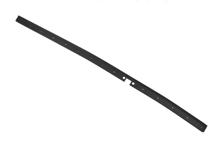 GWT 2130 69 Tailgate Seal for 1966-1977 Ford Bronco