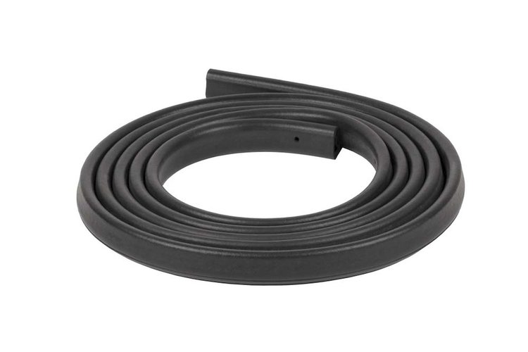 GWT 2131 69 Tailgate Seal for 1969-1977 Ford Bronco
