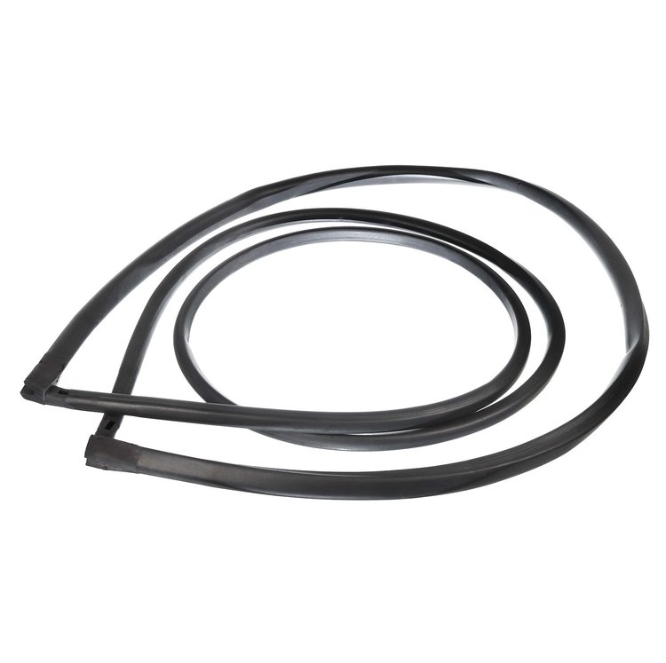 GWT 3130 74 Liftgate Seal for 1974-1977 Dodge Ramcharger, 1974-1977 Plymouth Trailduster
