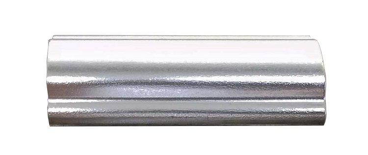 LJC 848 C Molding Joint Clamp for 1963-1966 Dodge Dart, 1964-1966 Plymouth Barracuda, 1963-1966 Plymouth Valiant