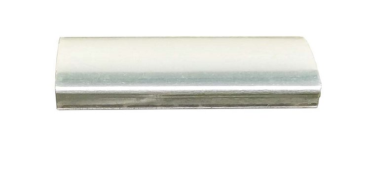 LJC 914 C Molding Joint Clamp for 1977-1993 Dodge D150, 1981-1993 Dodge D250, 1981-1993 Dodge D350, 1977-1993 Dodge W150