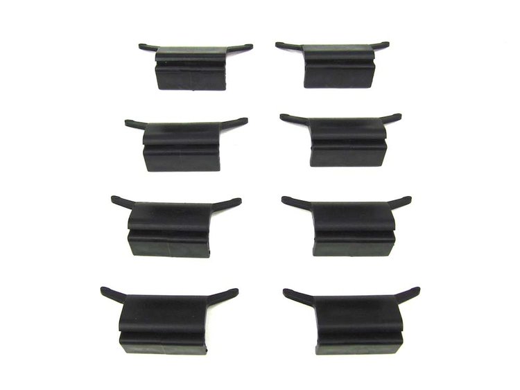 MOLDING CLIP KIT WINDSHIE