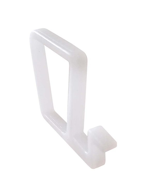 PCK-1668-07 Glass Setting Clip for 2007-2016 Jeep Wrangler
