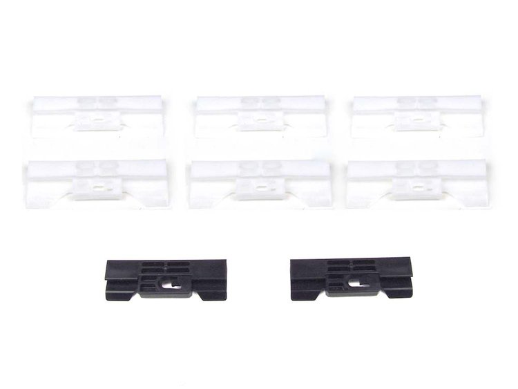 PCK-2183-01 Molding Clip Kit for 2003-2005 Honda Civic