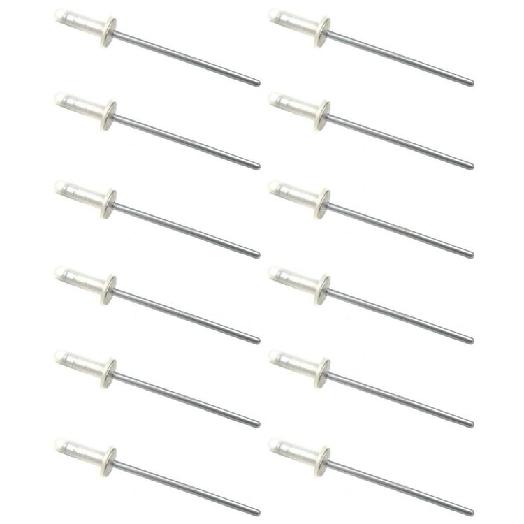 PCK-2257-98 Molding Clip Kit for 2002-2008 Lexus SC430