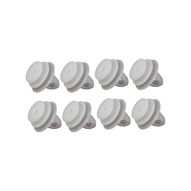 PCK-2304-02 Molding Clip Kit for 2005-2007 Mini Cooper