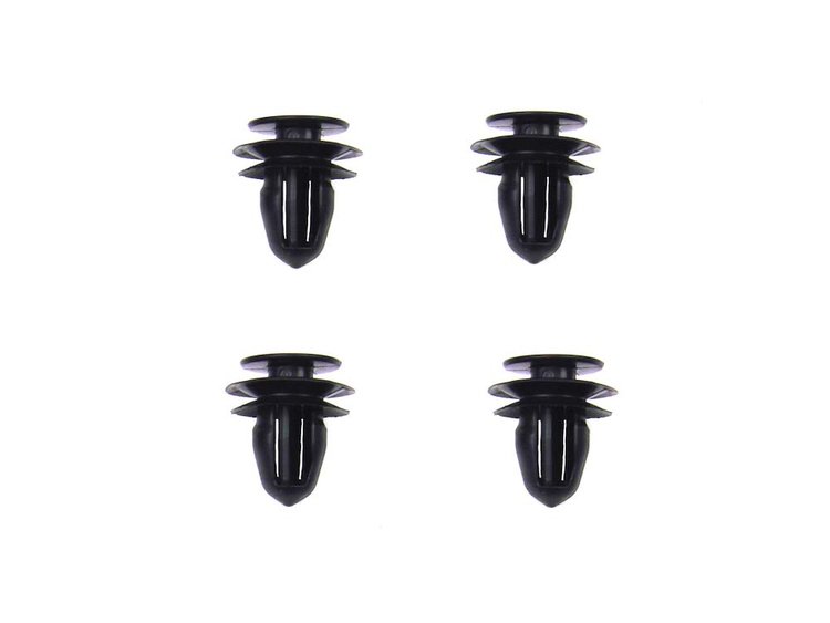 PCK-2314-03 Molding Clip Kit for 2003-2008 Honda Pilot