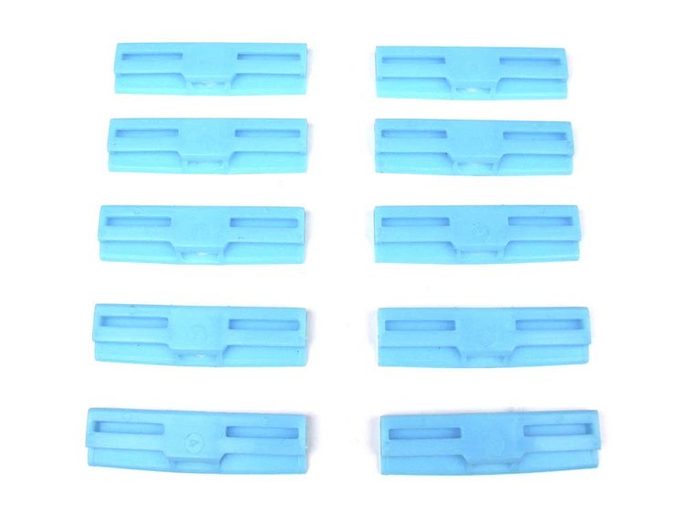 PCK-2623-06 Molding Clip Kit for 2006-2013 Lexus IS250, 2006-2013 Lexus IS350, 2008-2013 Lexus IS F