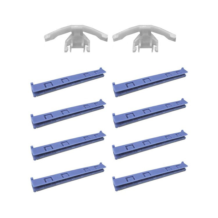 PCK-3817-14 Molding Clip Kit for 2014-2020 Acura MDX