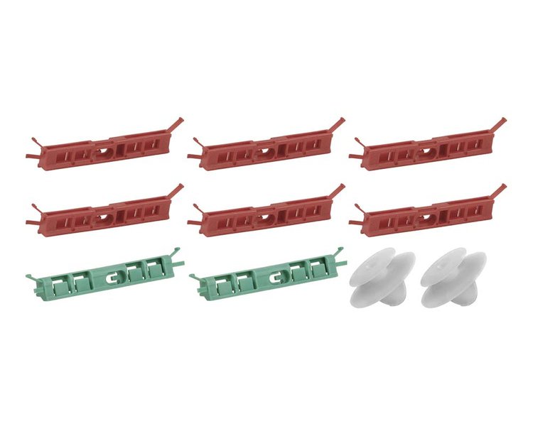 PCK-3930-18 Molding Clip Kit for 2015-2020 Honda Fit