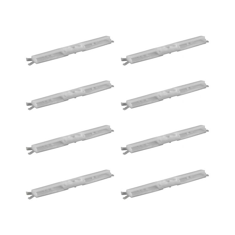 PCK-4793-18 Molding Clip Kit for 2023-2023 Acura Integra, 2018-2020 Honda Accord