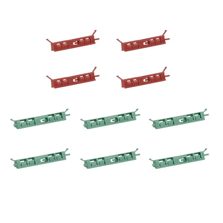 PCK-5128-18 Molding Clip Kit for 2018-2021 Honda Clarity