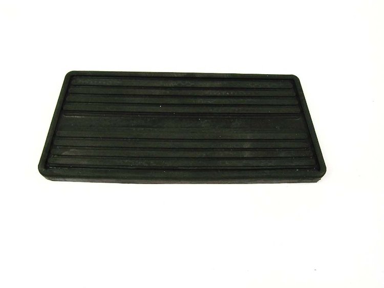 PDP 001 Pedal Pad for 1964-1971 Buick Skylark, 1964-1972 Chevy Chevelle, 1964-1972 Oldsmobile Cutlass