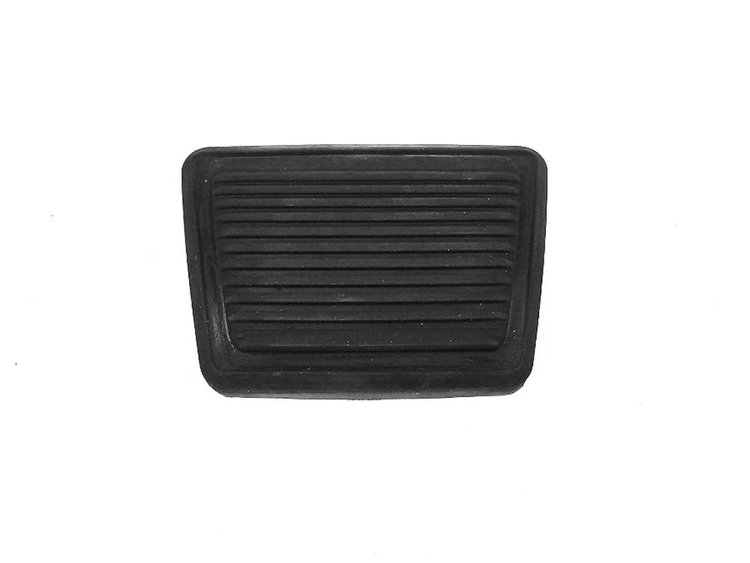 PDP 002 Pedal Pad for 1964-1970 Pontiac GTO