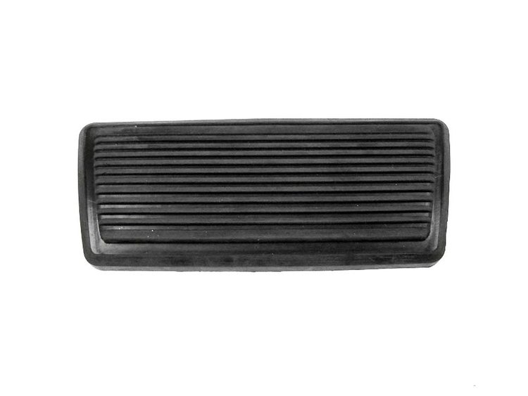 PDP 003 Pedal Pad for 1964-1970 Pontiac GTO