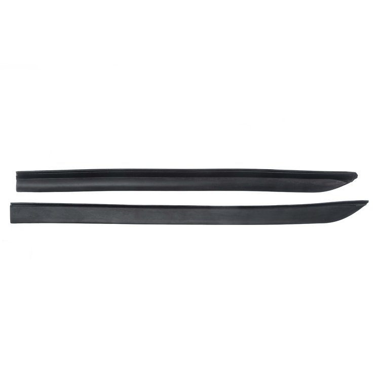 QLP 1710 66 Quarter Window Seal for 1966-1967 Chevy Chevelle