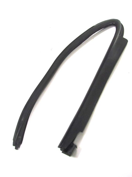 QWR 3410 73 Quarter Window Seal for 1971-1972 Dodge Dart, 1973-1976 Dodge Dart, 1973-1973 Dodge Dart, 1974-1975 Dodge Dart