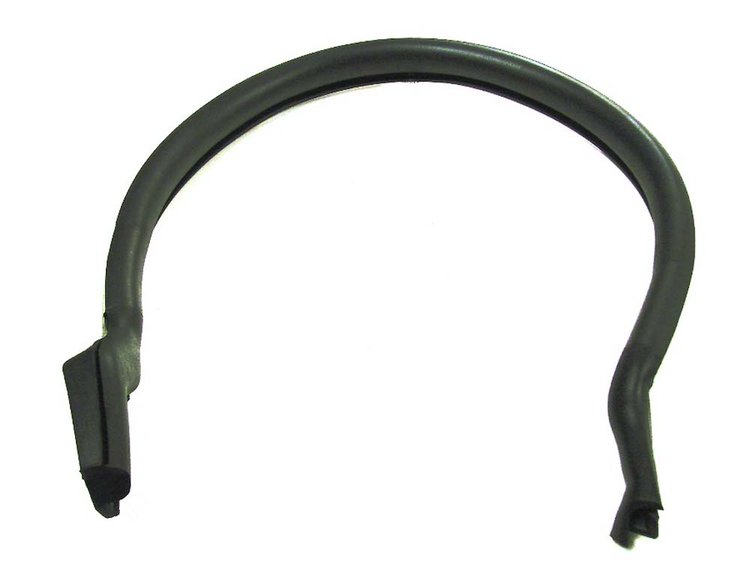 RWL 1110 69 Roofrail Seal for 1969-1972 Chevy Blazer, 1970-1972 GMC Jimmy