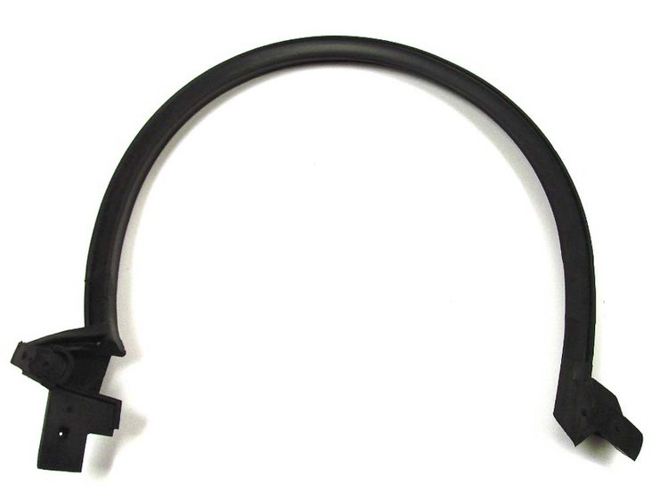 RWL 1110 73 Roofrail Seal for 1973-1974 Chevy Blazer, 1975-1975 Chevy K5 Blazer, 1973-1975 GMC Jimmy