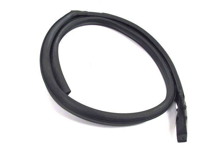 RWL 1413 69 Roofrail Seal for 1969-1971 Buick Skylark, 1969-1972 Chevy Chevelle, 1970-1972 Chevy Monte Carlo