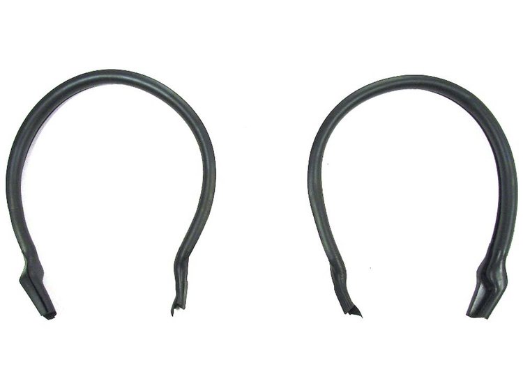 RWP 1110 69 Roofrail Seal for 1969-1972 Chevy Blazer, 1970-1972 GMC Jimmy