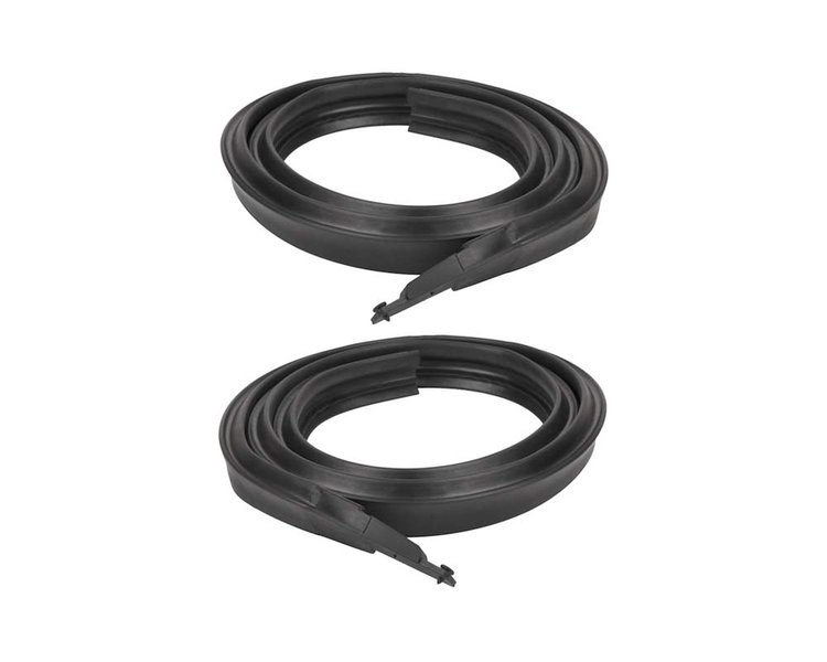 RWP 1410 62 Roofrail Seal for 1962-1965 Chevy Chevy II